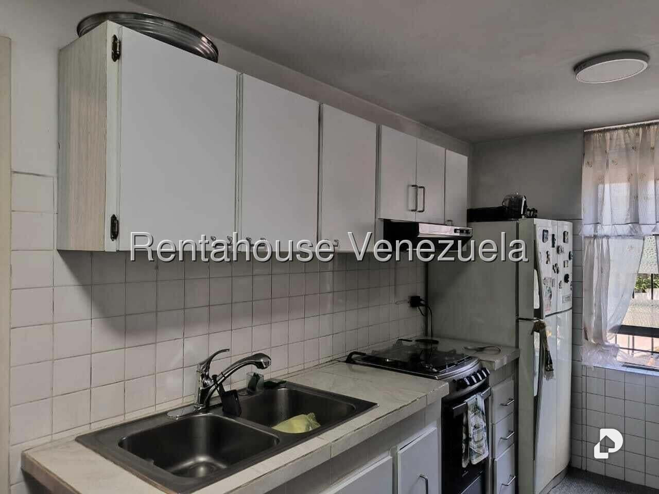 Apartamento en El Paraíso, Caracas – 17