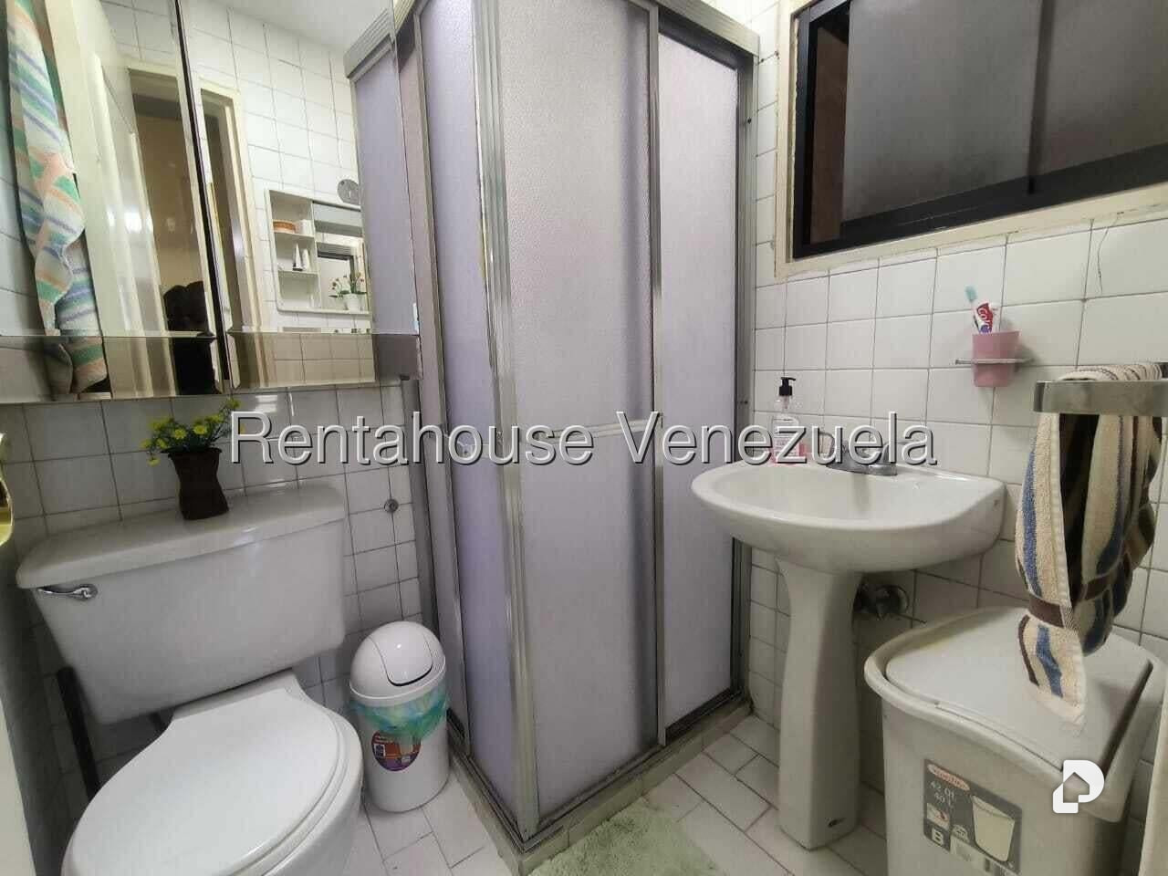 Apartamento en El Paraíso, Caracas – 25
