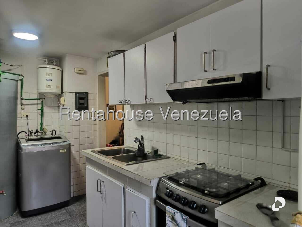 Apartamento en El Paraíso, Caracas – 12