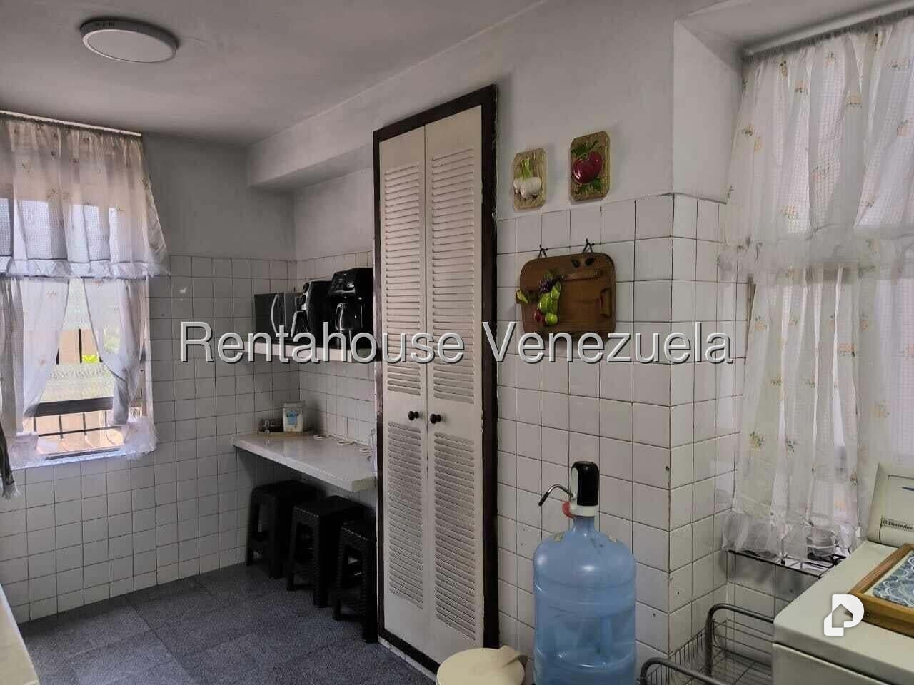 Apartamento en El Paraíso, Caracas – 14
