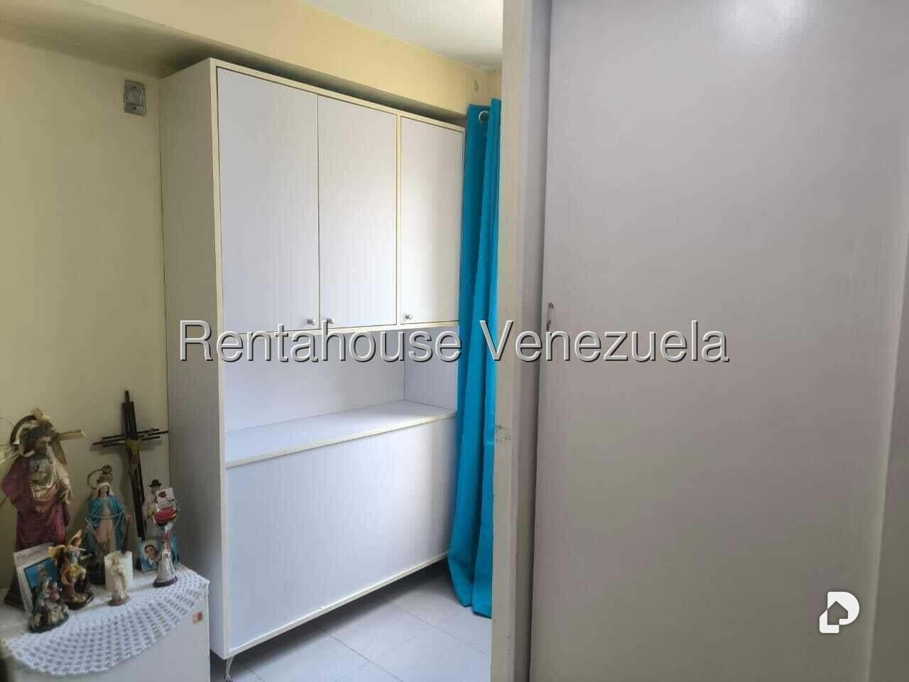 Apartamento en El Paraíso, Caracas – 8