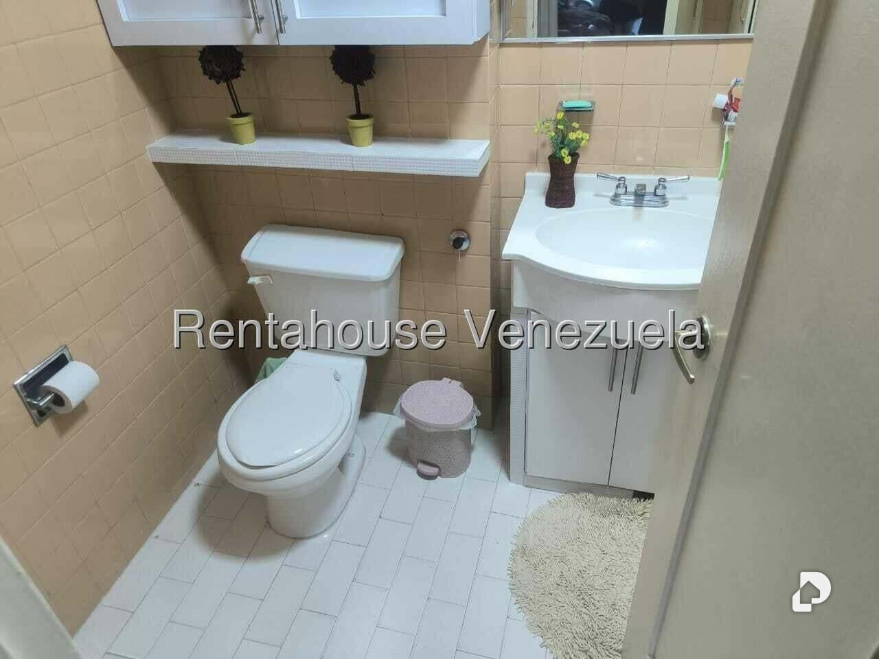 Apartamento en El Paraíso, Caracas – 10