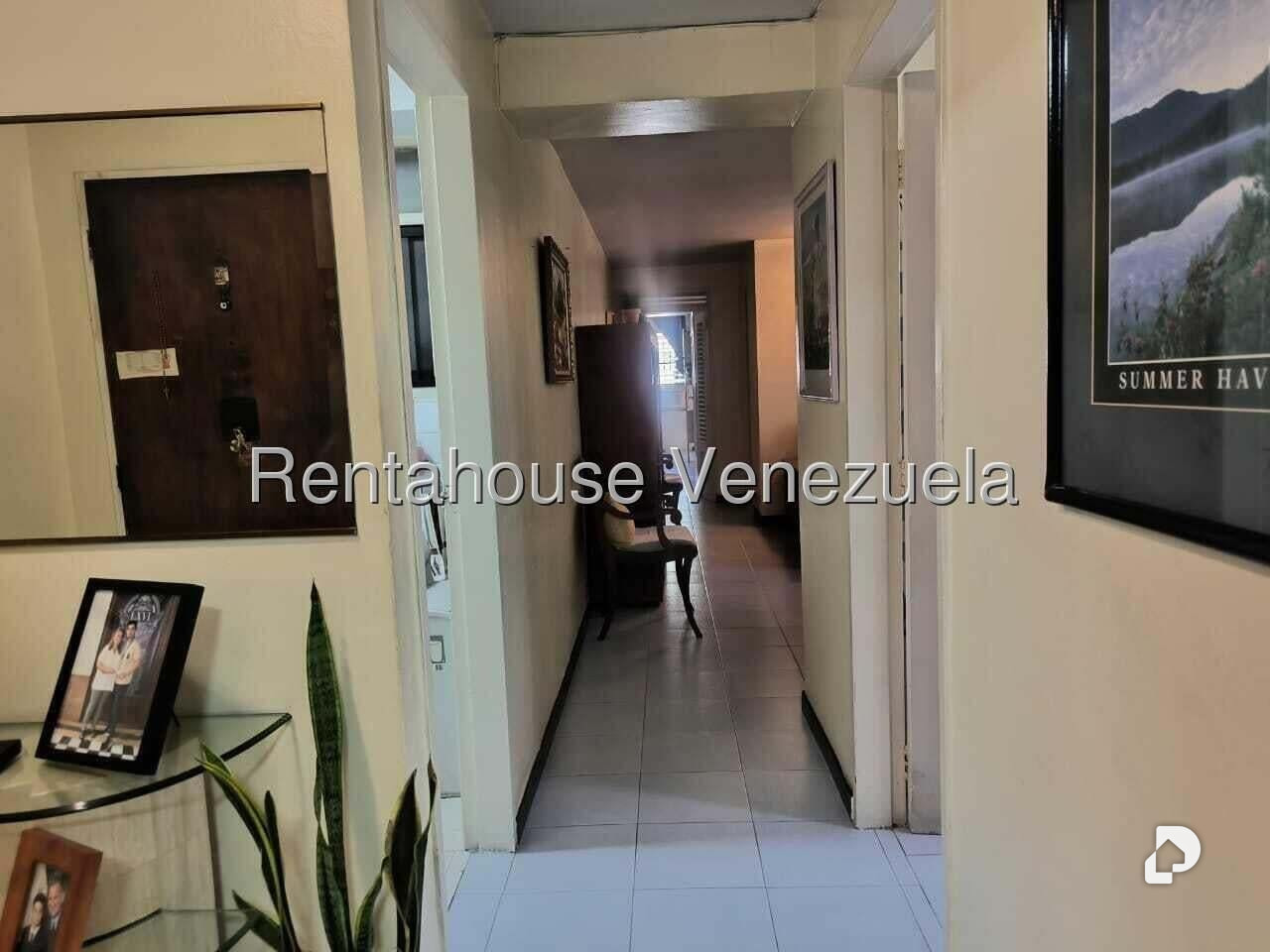 Apartamento en El Paraíso, Caracas – 2