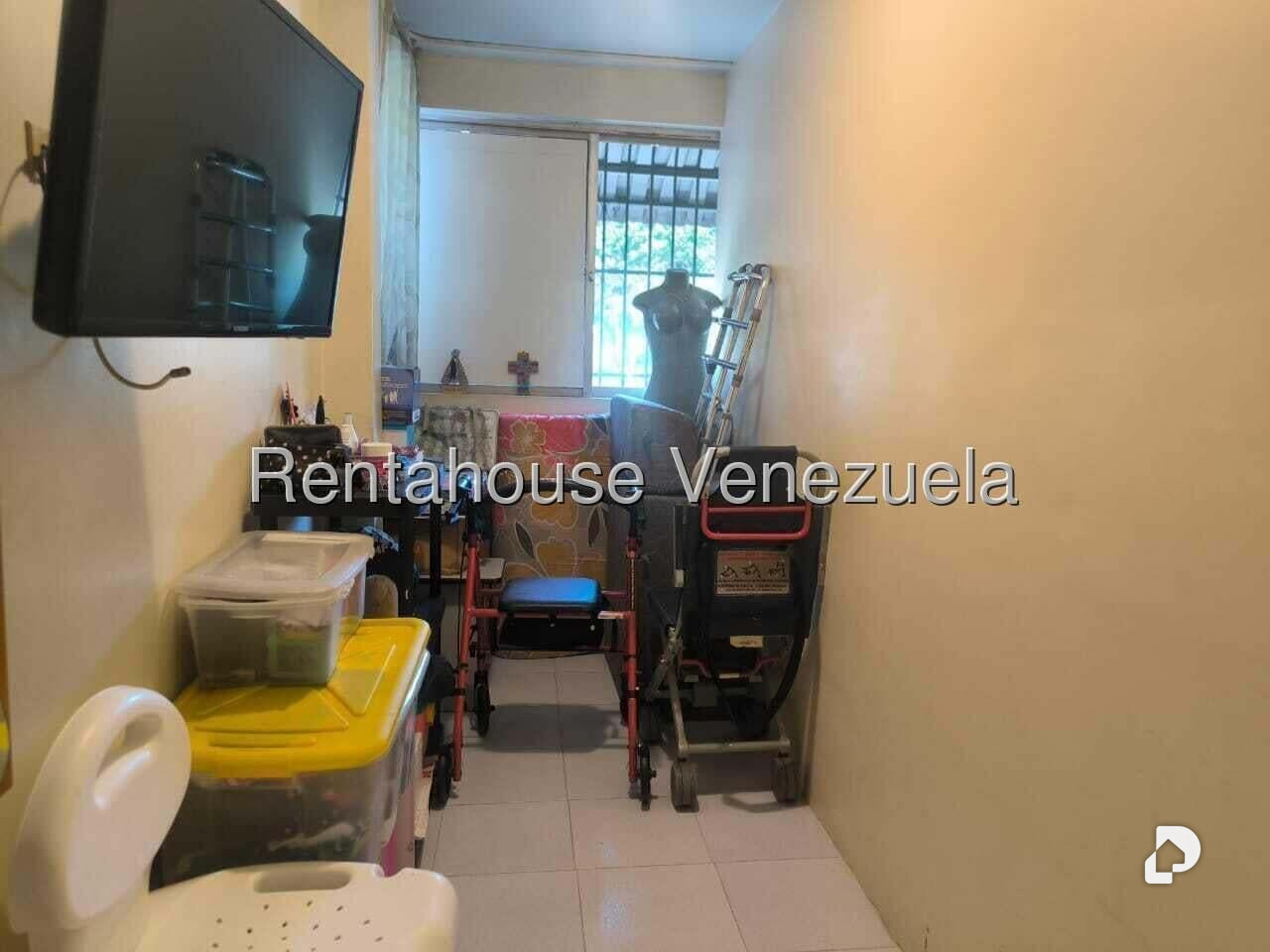 Apartamento en El Paraíso, Caracas – 21