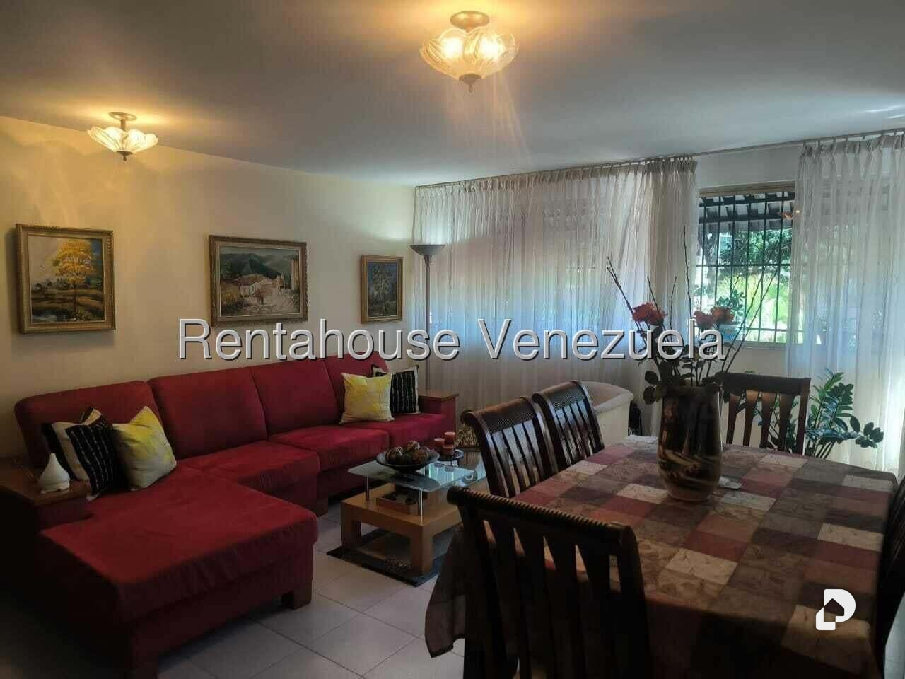 Apartamento en El Paraíso, Caracas – 5