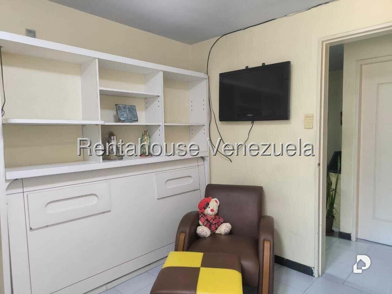 Apartamento en El Paraíso, Caracas – 7