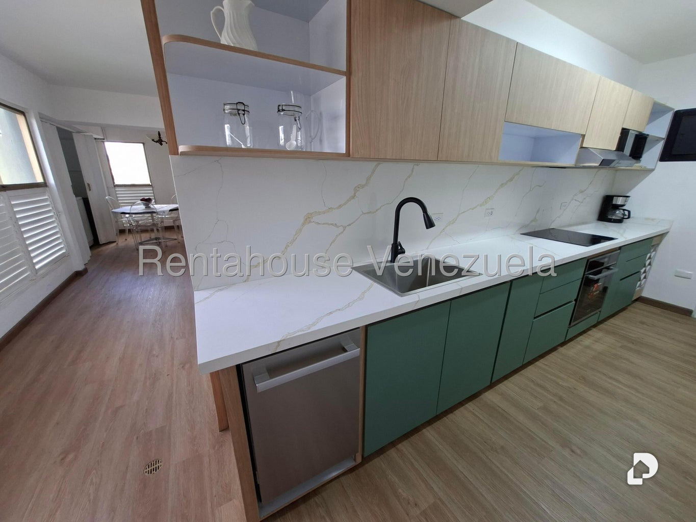 Penthouse en Macaracuay, Caracas – 30