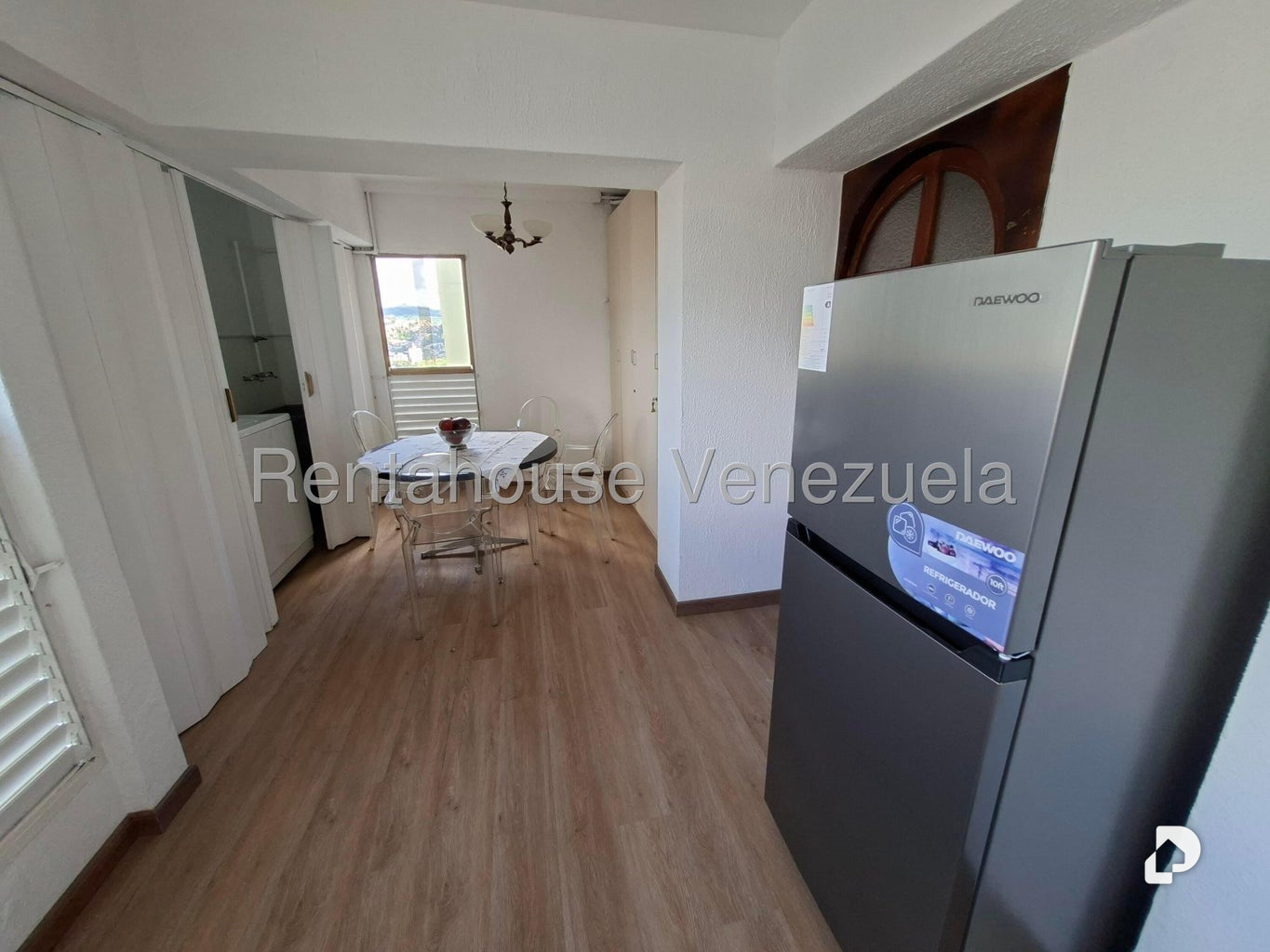 Penthouse en Macaracuay, Caracas – 21