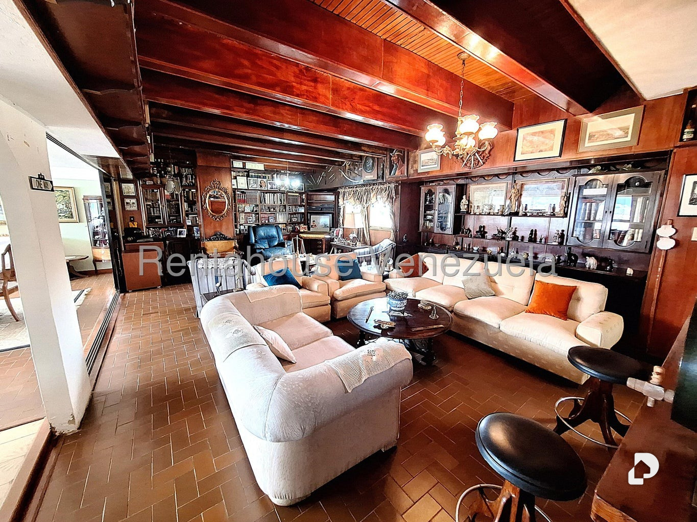 Penthouse en Macaracuay, Caracas – 18