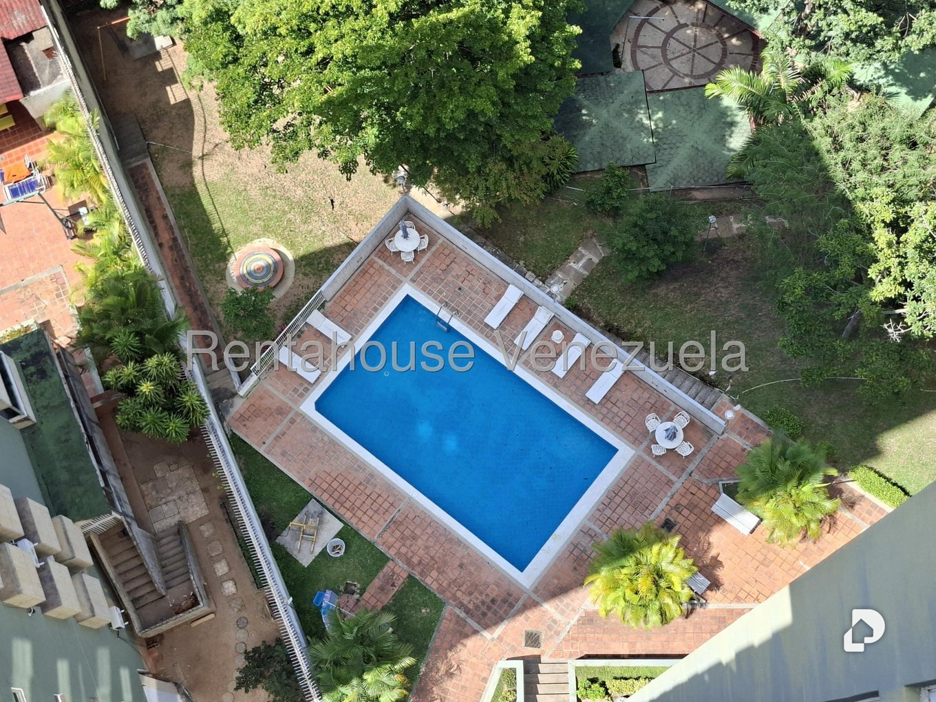 Penthouse en Macaracuay, Caracas – 2