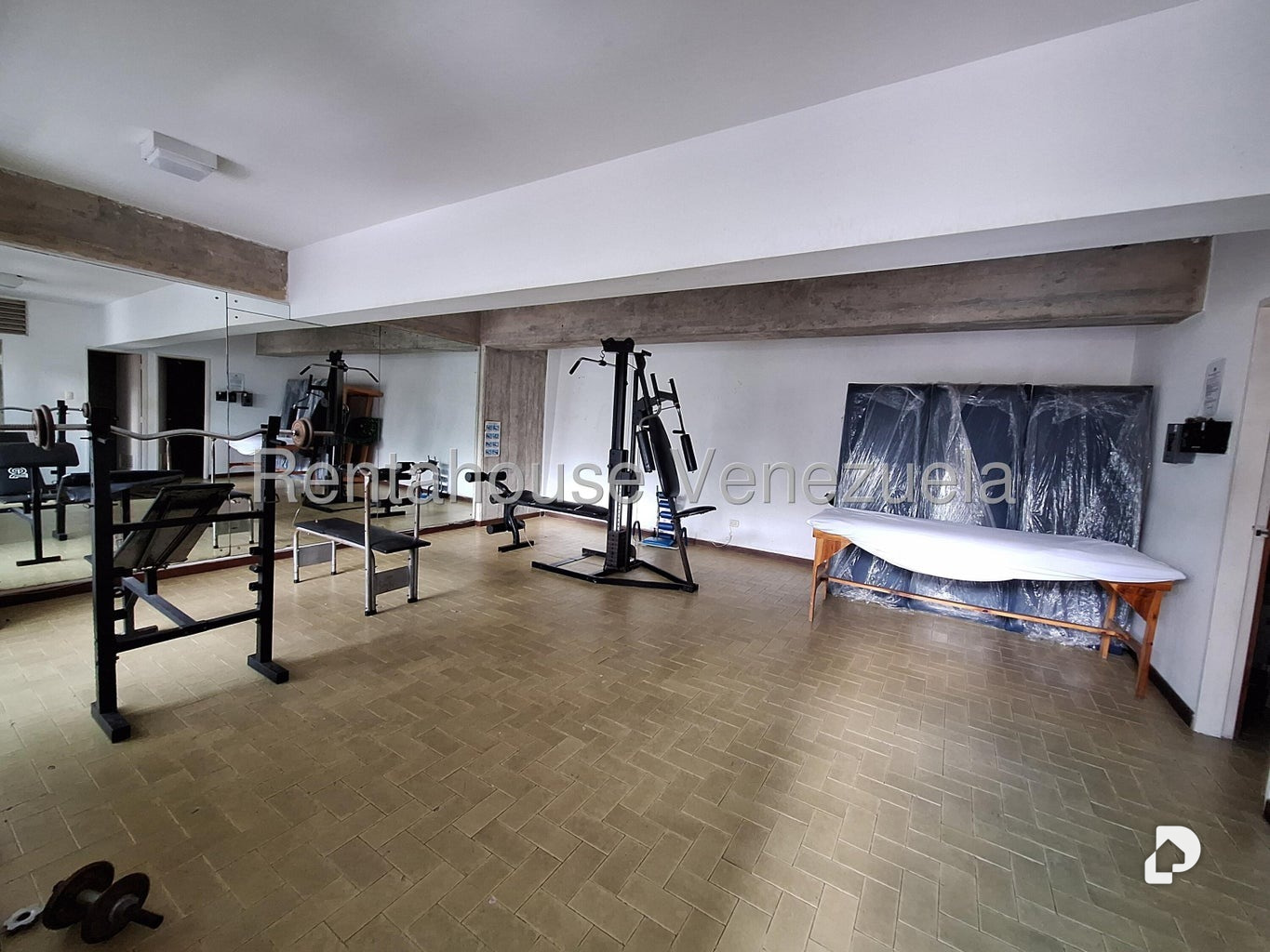 Penthouse en Macaracuay, Caracas – 12