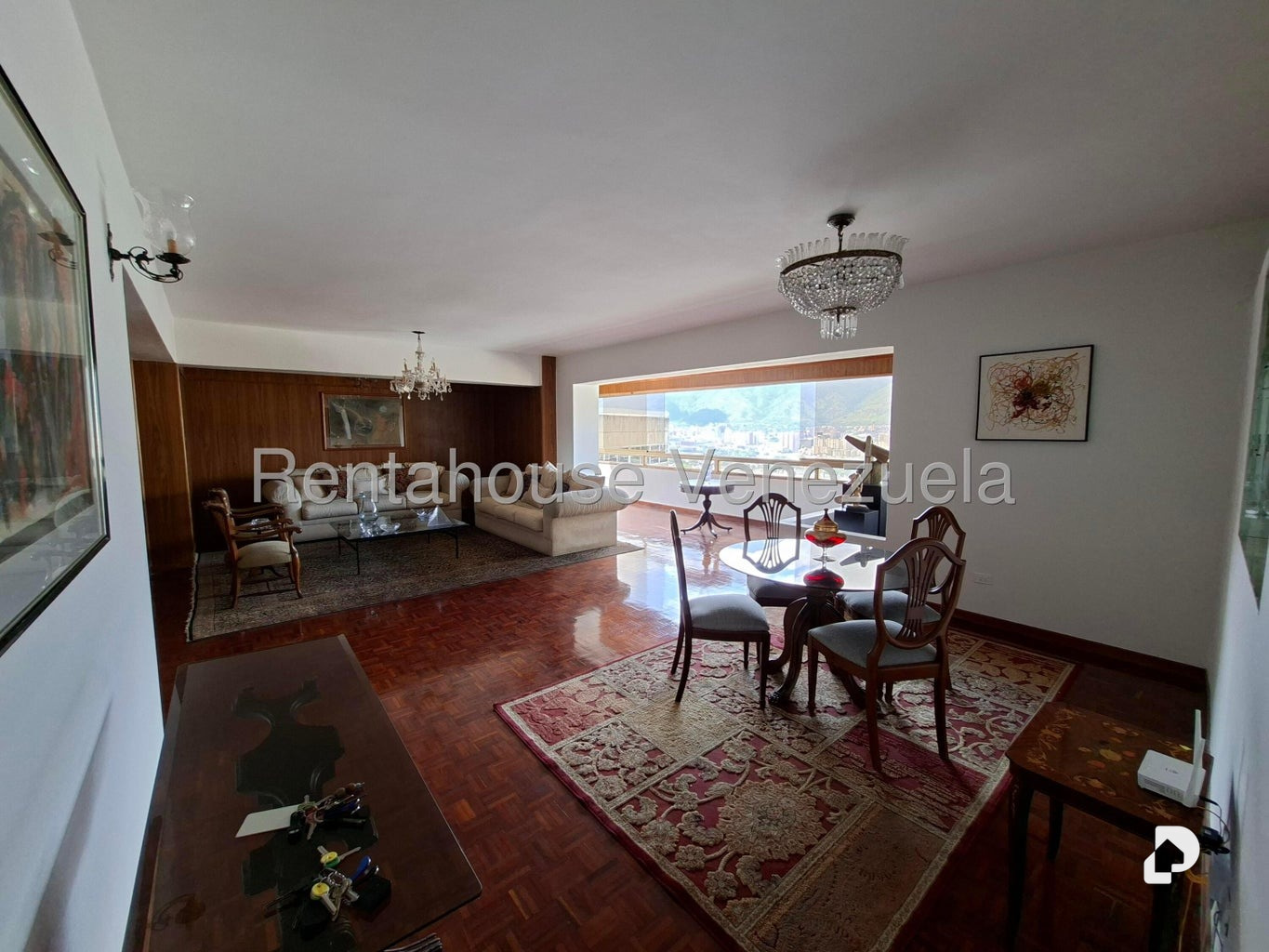 Penthouse en Macaracuay, Caracas – 28