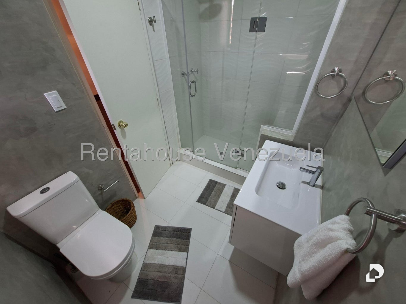 Penthouse en Macaracuay, Caracas – 26