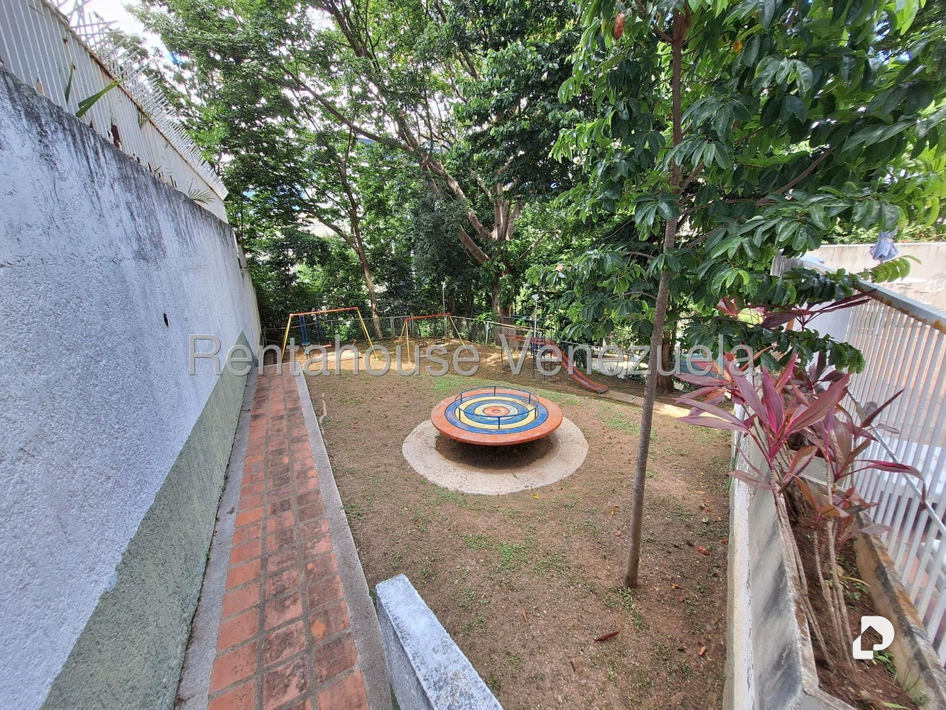 Penthouse en Macaracuay, Caracas – 11