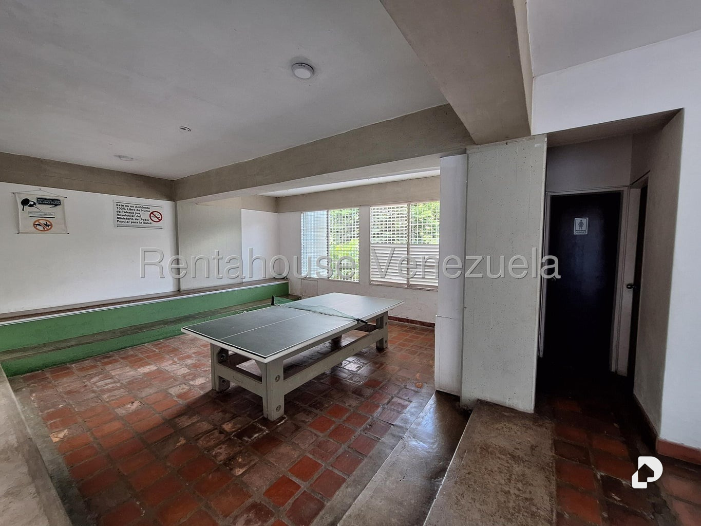 Penthouse en Macaracuay, Caracas – 10