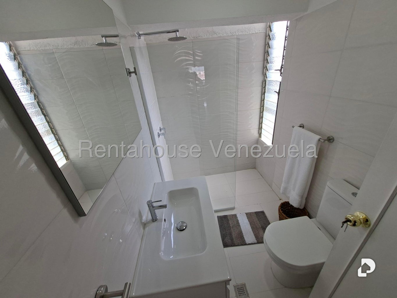 Penthouse en Macaracuay, Caracas – 23
