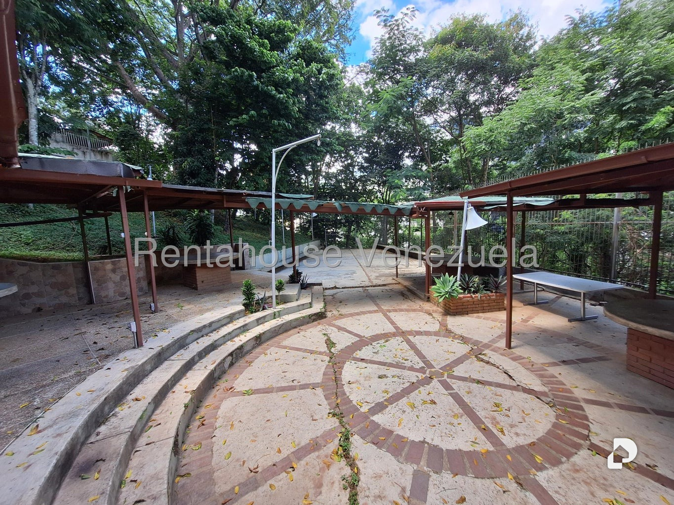 Penthouse en Macaracuay, Caracas – 7