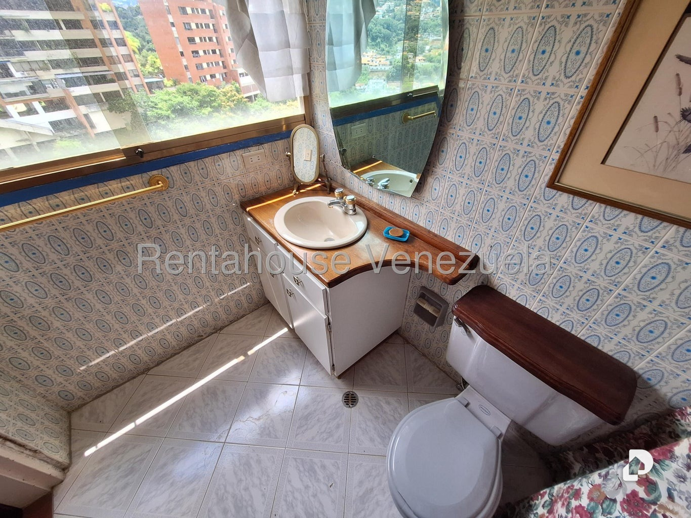 Penthouse en Macaracuay, Caracas – 15