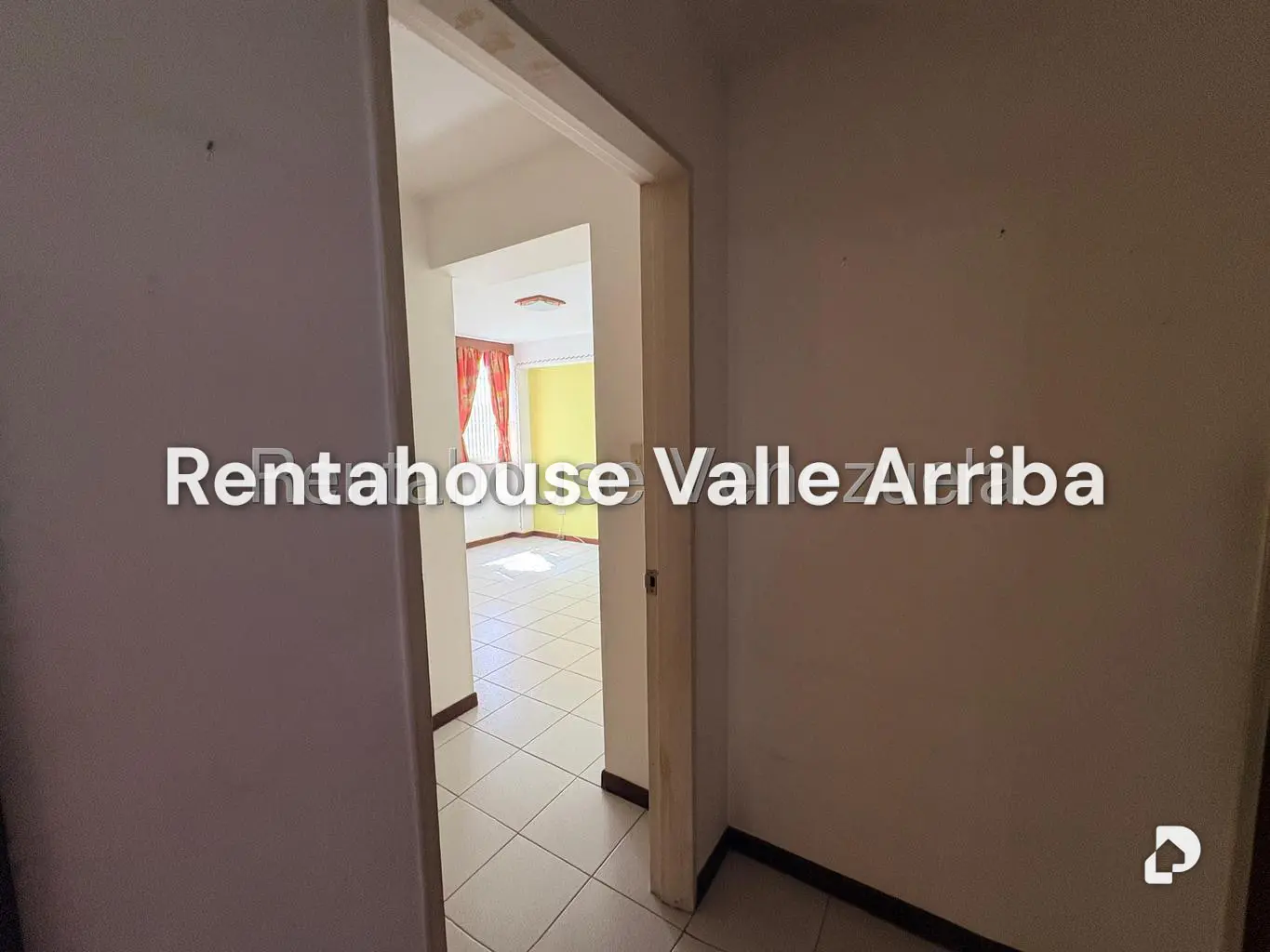 Apartamento en Macaracuay, Caracas – 23