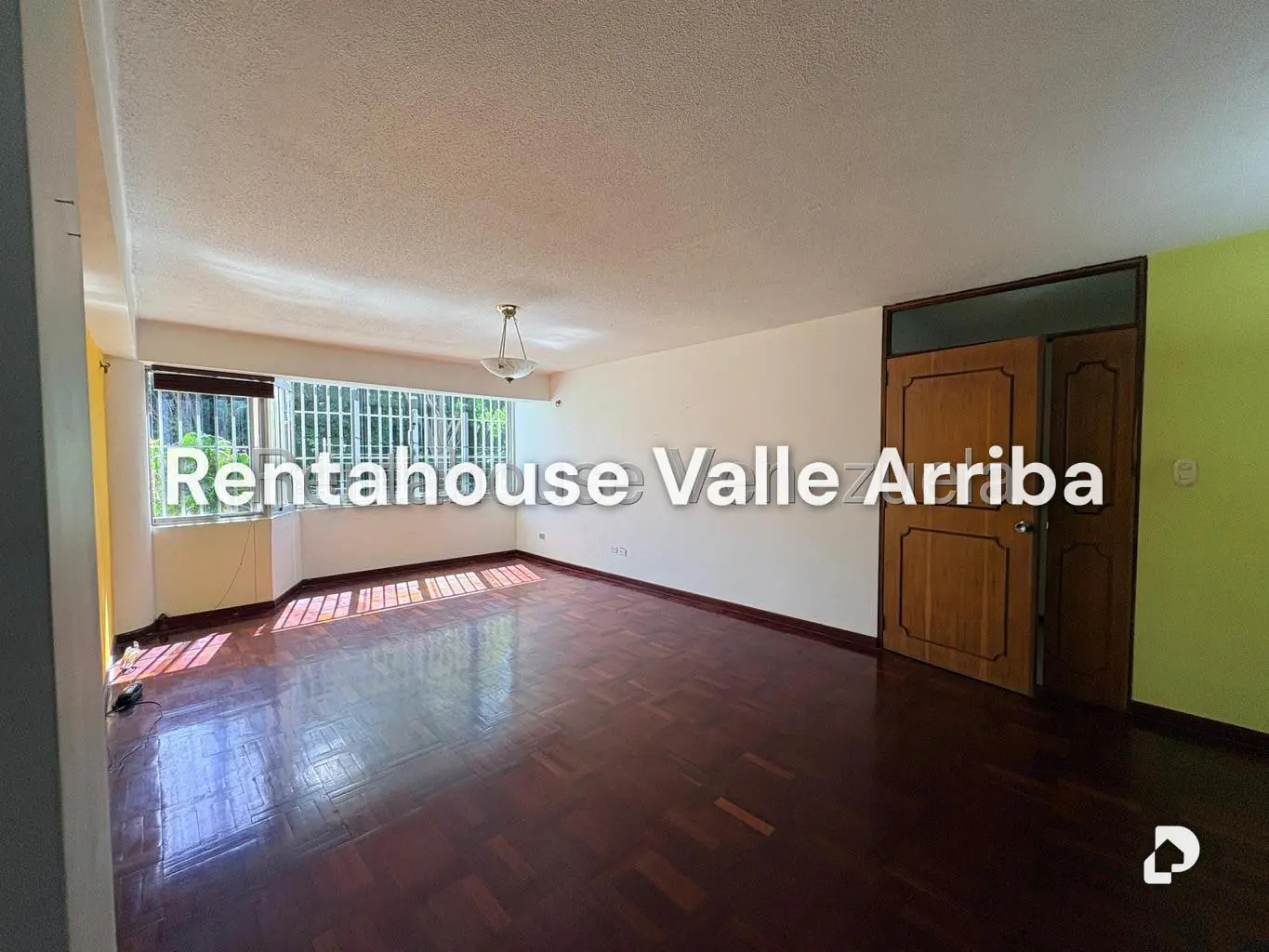 Apartamento en Macaracuay, Caracas – 9