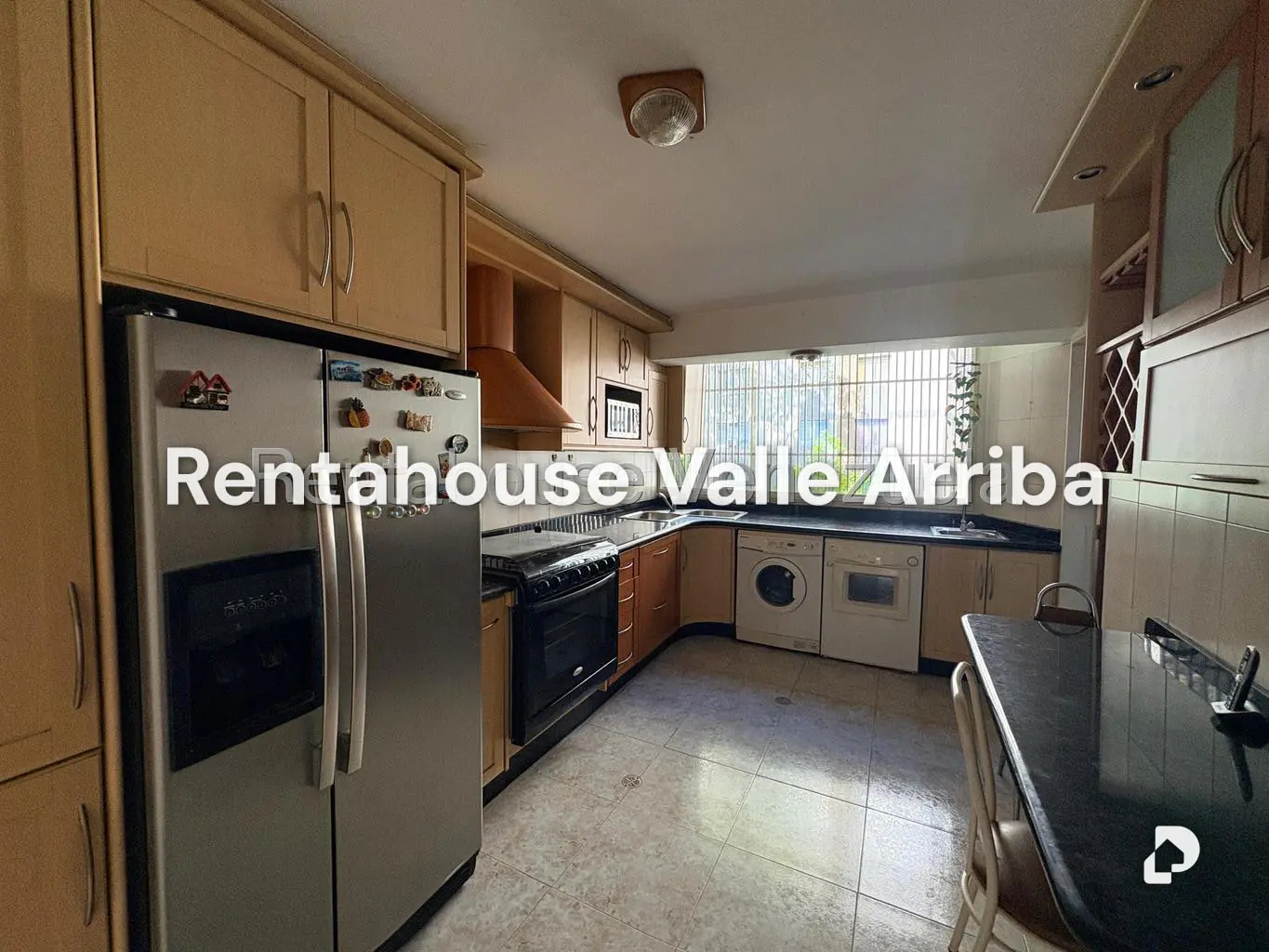 Apartamento en Macaracuay, Caracas – 13