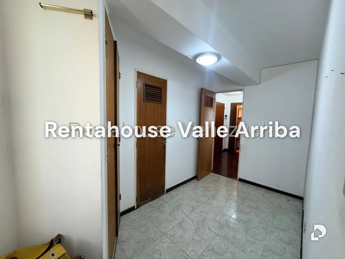 Apartamento en Macaracuay, Caracas – 16