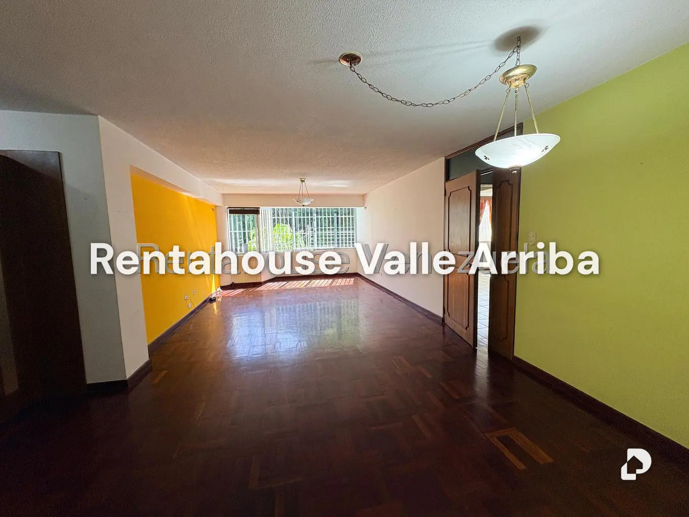 Apartamento en Macaracuay, Caracas – 12