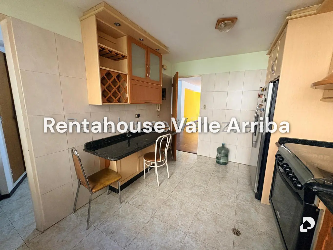 Apartamento en Macaracuay, Caracas – 14