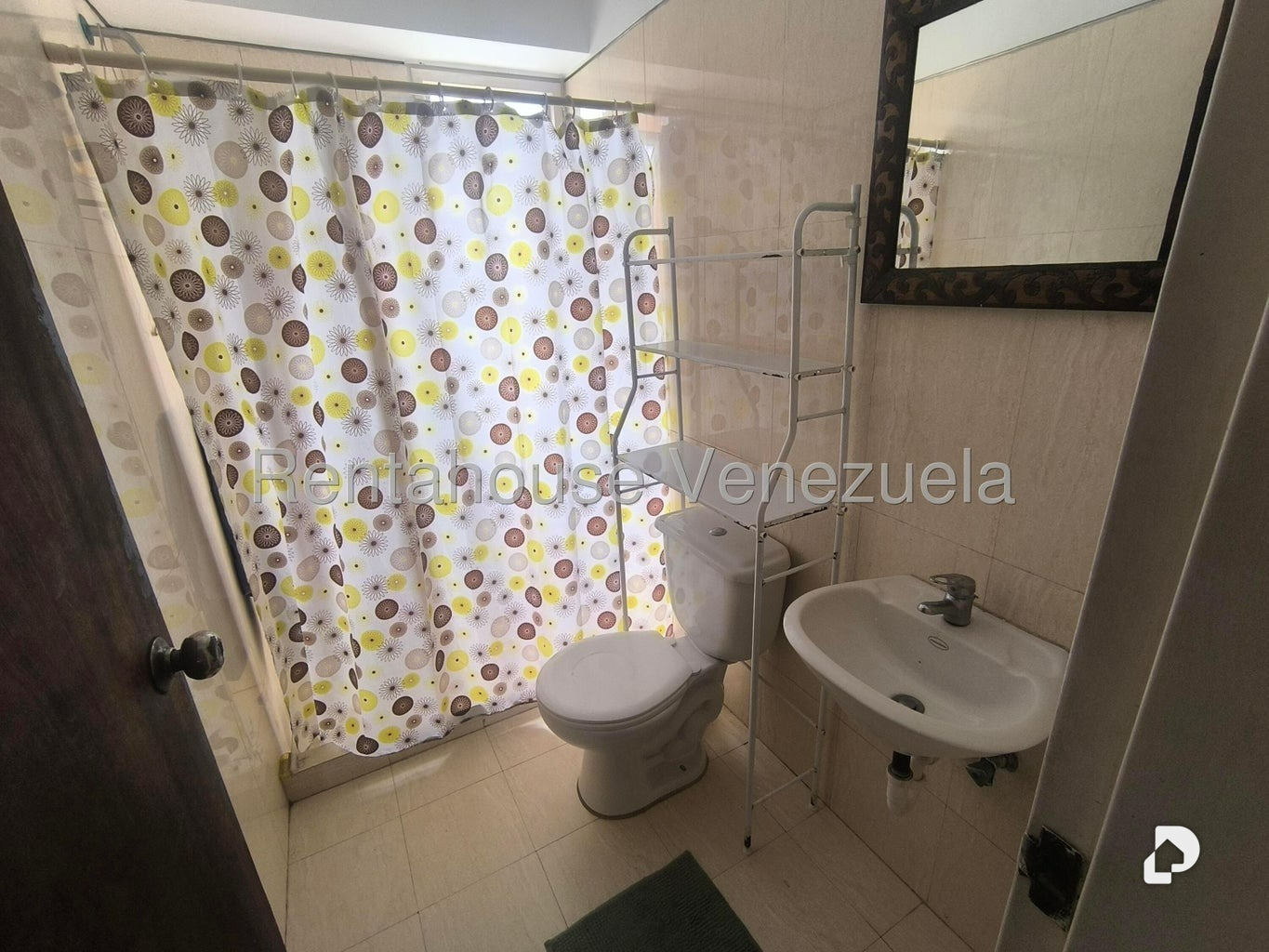 Apartamento en Los Samanes, Caracas – 10