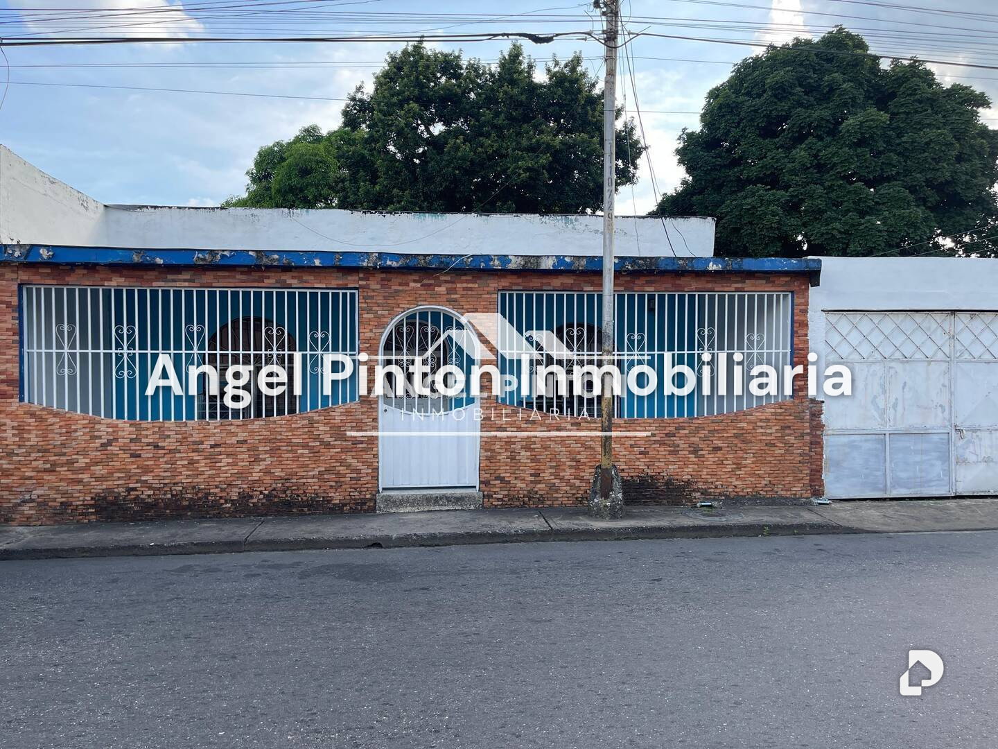 Local comercial en Avenida 22, Araure – 1