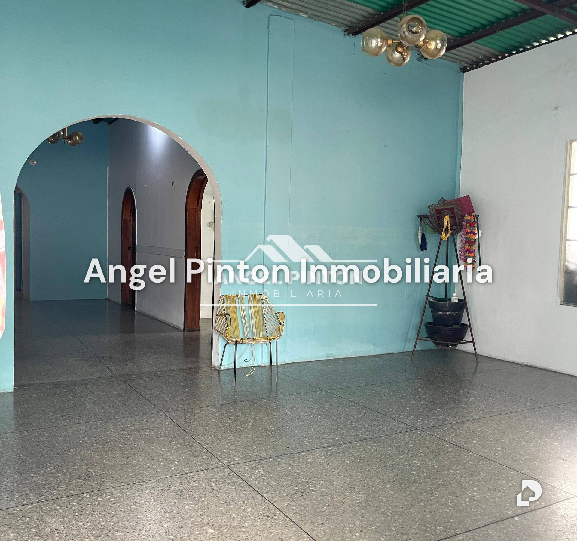 Local comercial en Avenida 22, Araure – 4