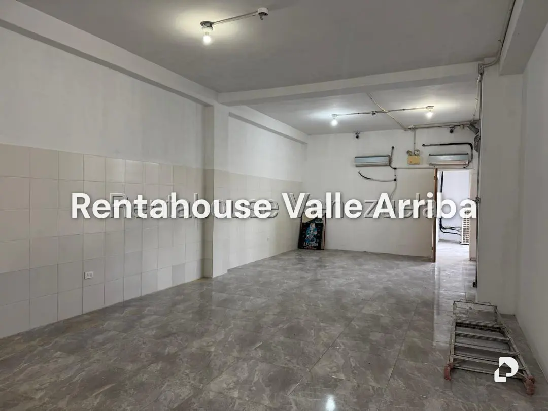 Local comercial en Los Salias, San Antonio de Los Altos – 8