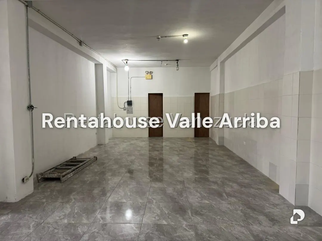 Local comercial en Los Salias, San Antonio de Los Altos – 7