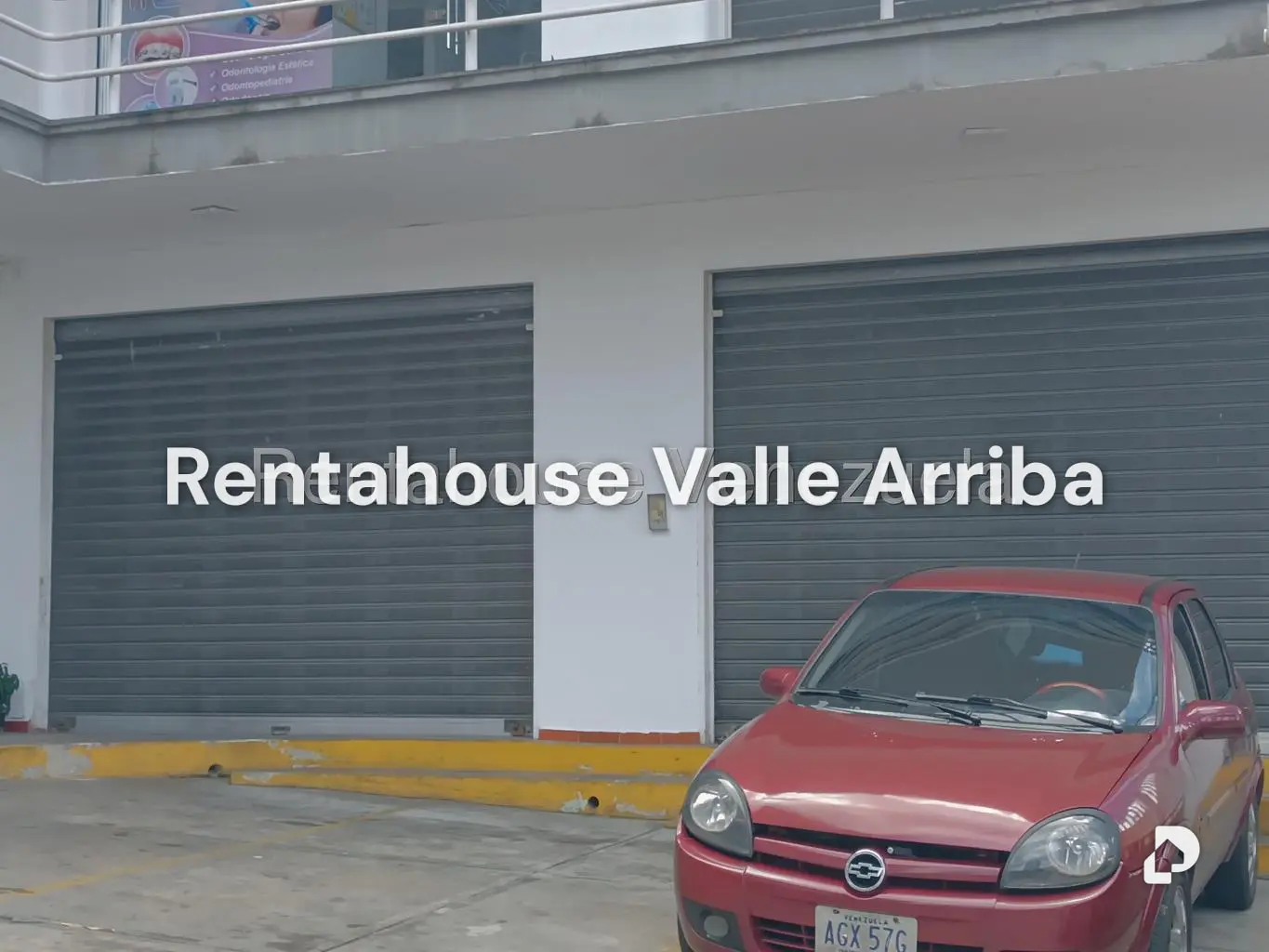 Local comercial en Los Salias, San Antonio de Los Altos – 2