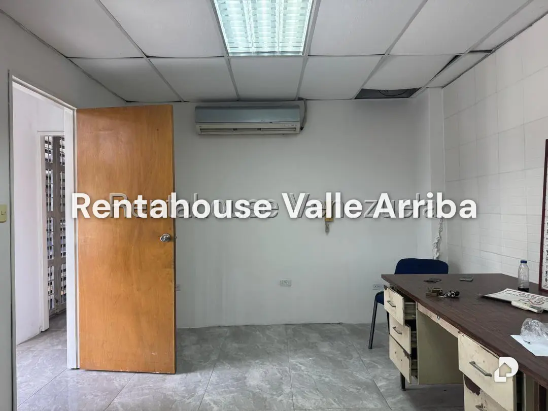 Local comercial en Los Salias, San Antonio de Los Altos – 5