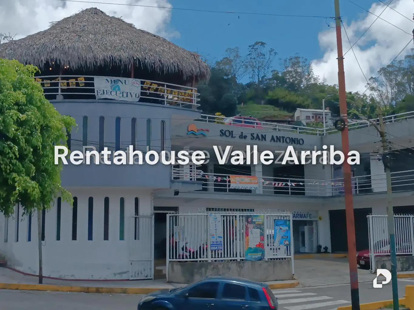 Local comercial en Los Salias, San Antonio de Los Altos – 3