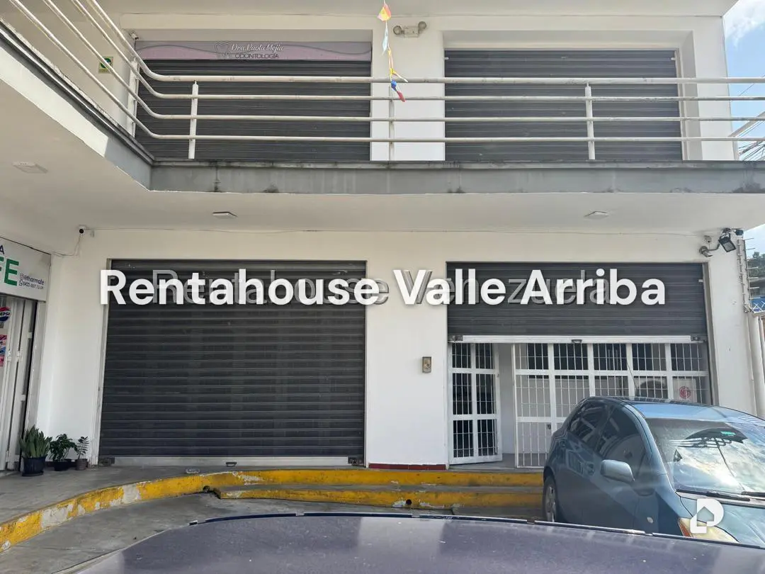 Local comercial en Los Salias, San Antonio de Los Altos – 4