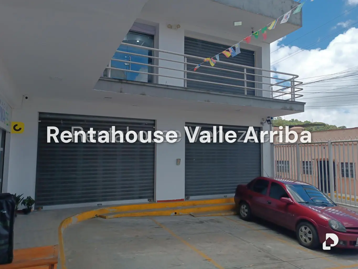 Local comercial en Los Salias, San Antonio de Los Altos – 1