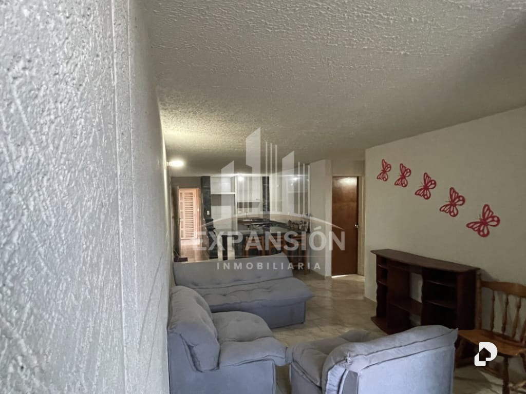 Apartment in Cúa – 10