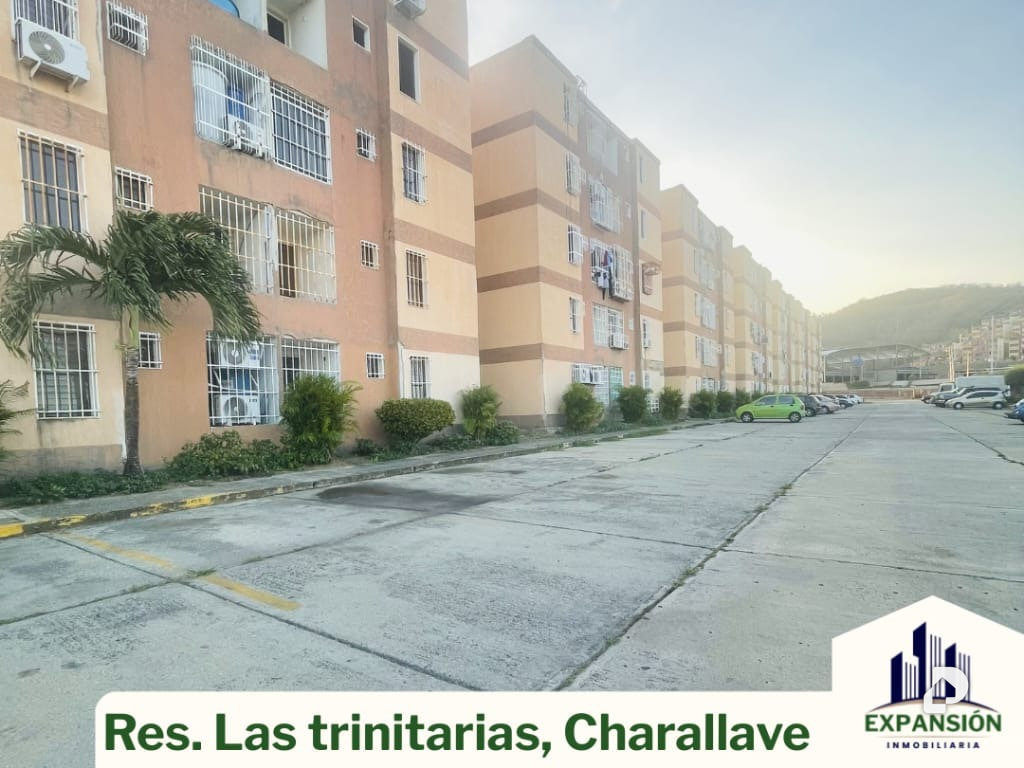 Apartment in Cúa – 2
