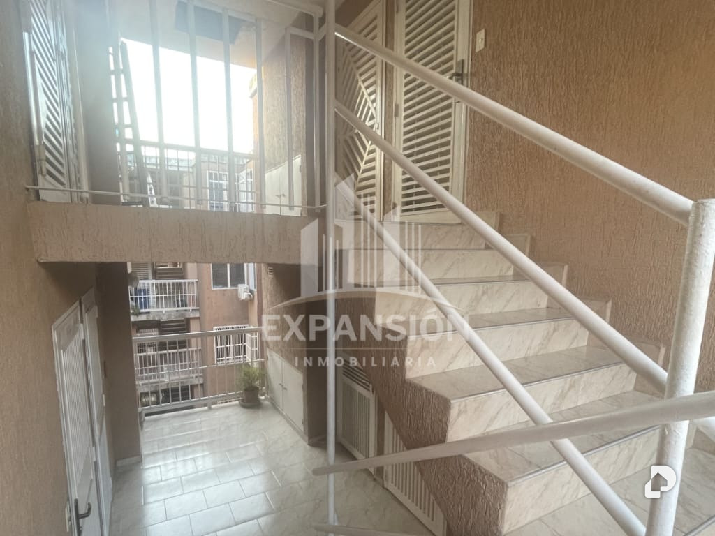 Apartment in Cúa – 16