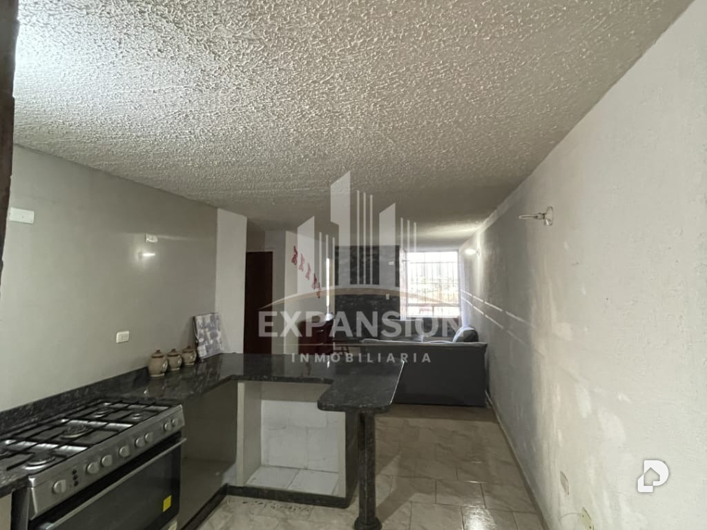 Apartment in Cúa – 6
