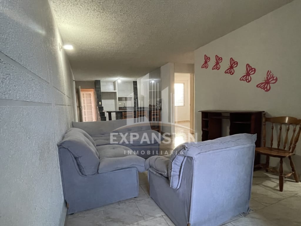 Apartment in Cúa - 1