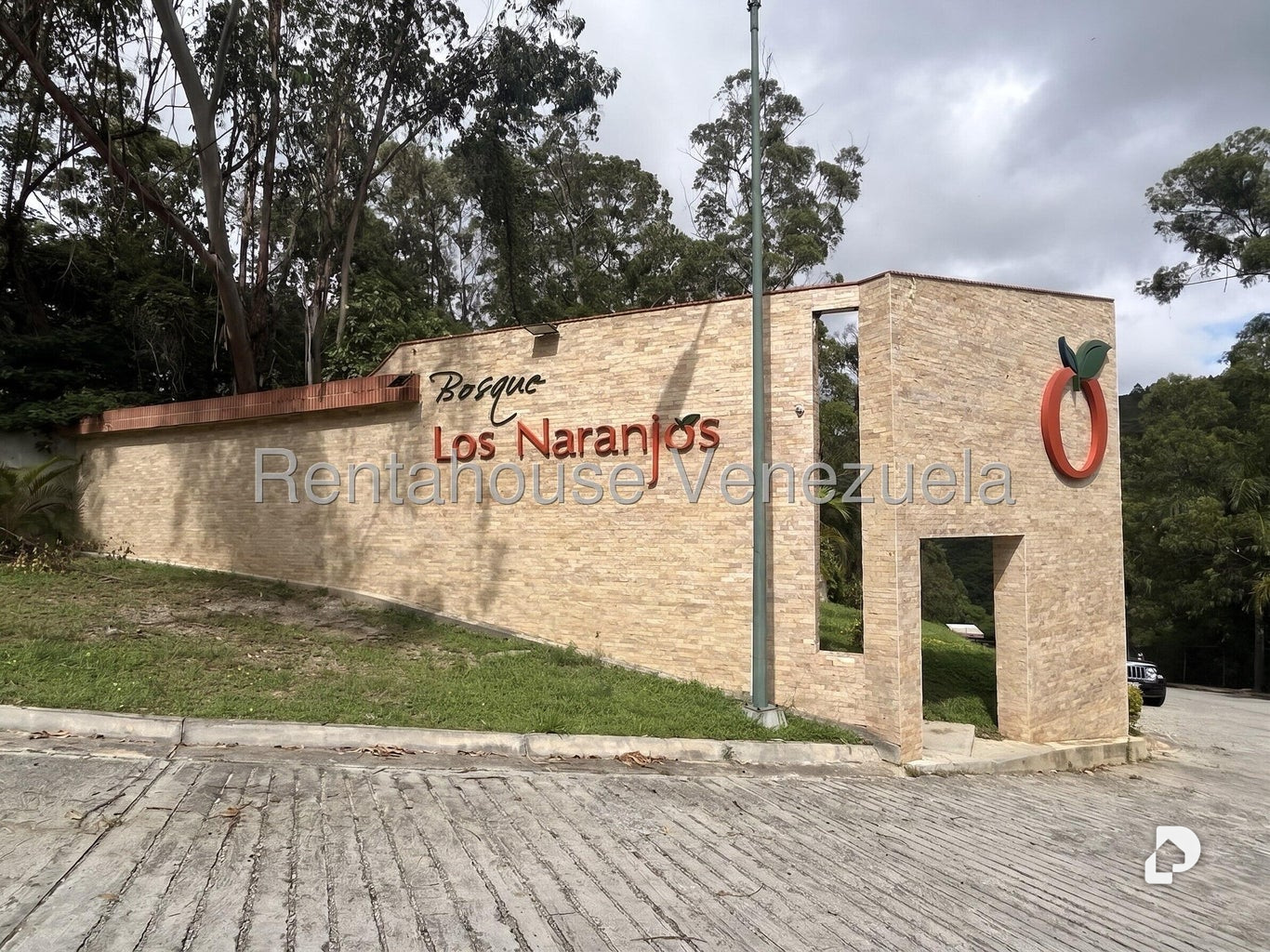 Apartamento en Los Naranjos (del Cafetal), Caracas – 2