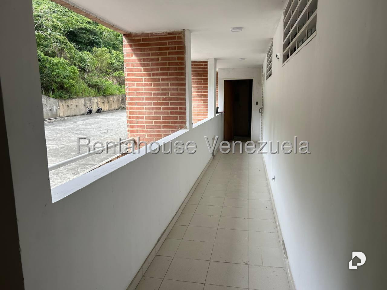 Apartamento en Los Naranjos (del Cafetal), Caracas – 21