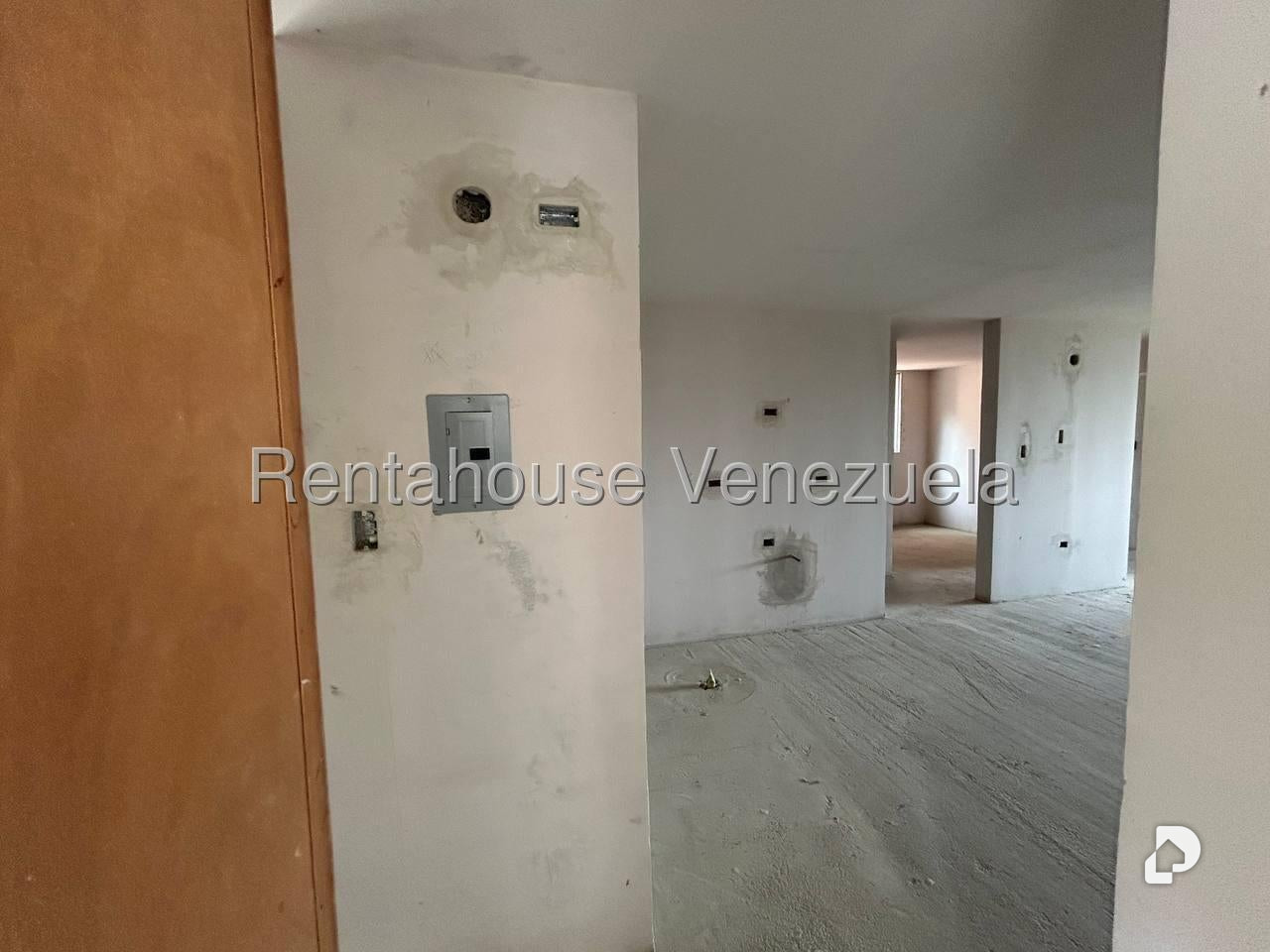 Apartamento en Los Naranjos (del Cafetal), Caracas – 8