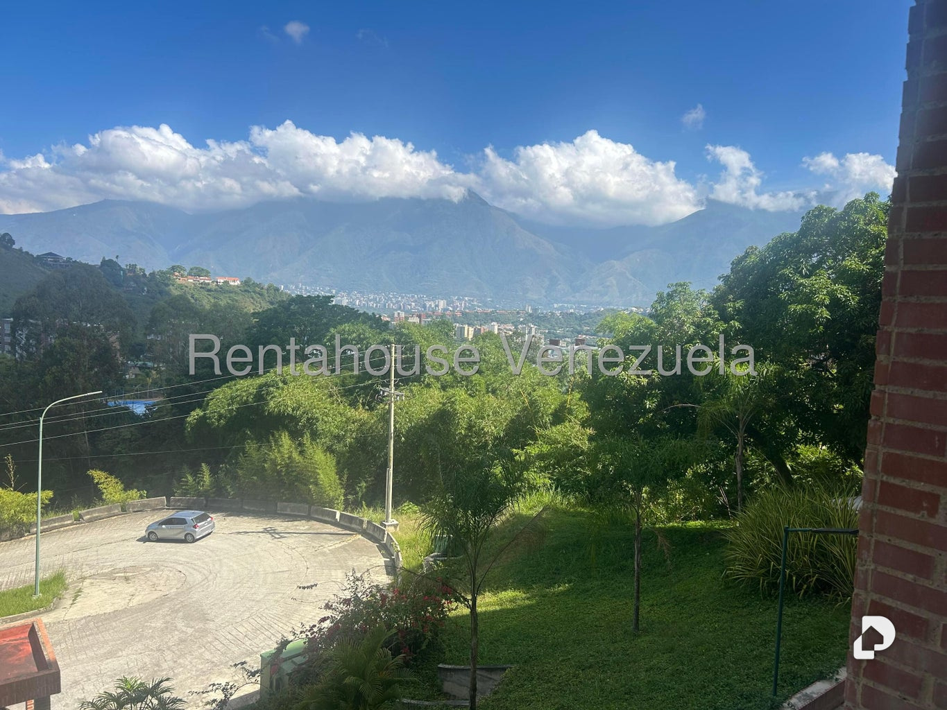 Apartamento en Los Naranjos (del Cafetal), Caracas – 10