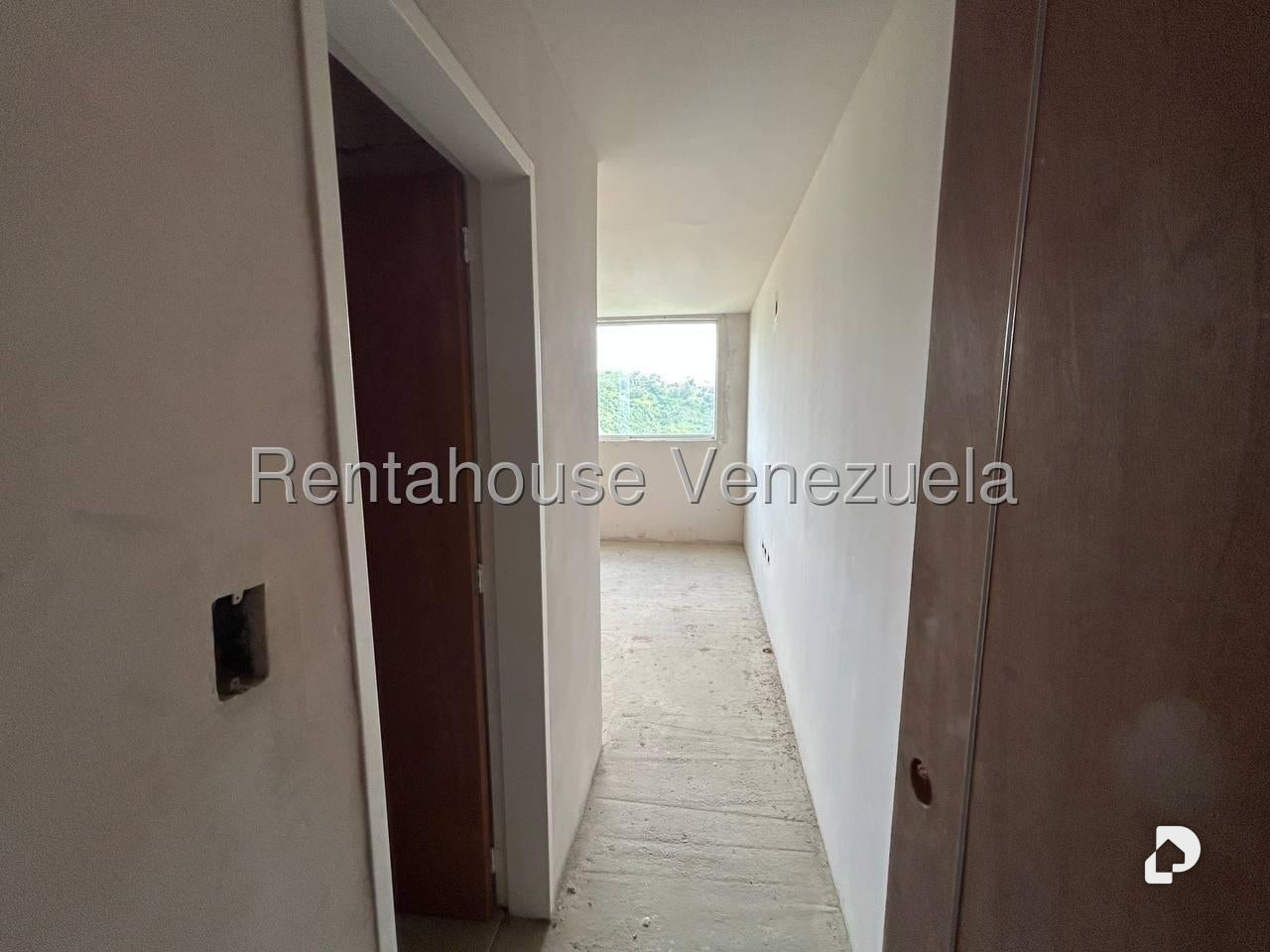 Apartamento en Los Naranjos (del Cafetal), Caracas – 15