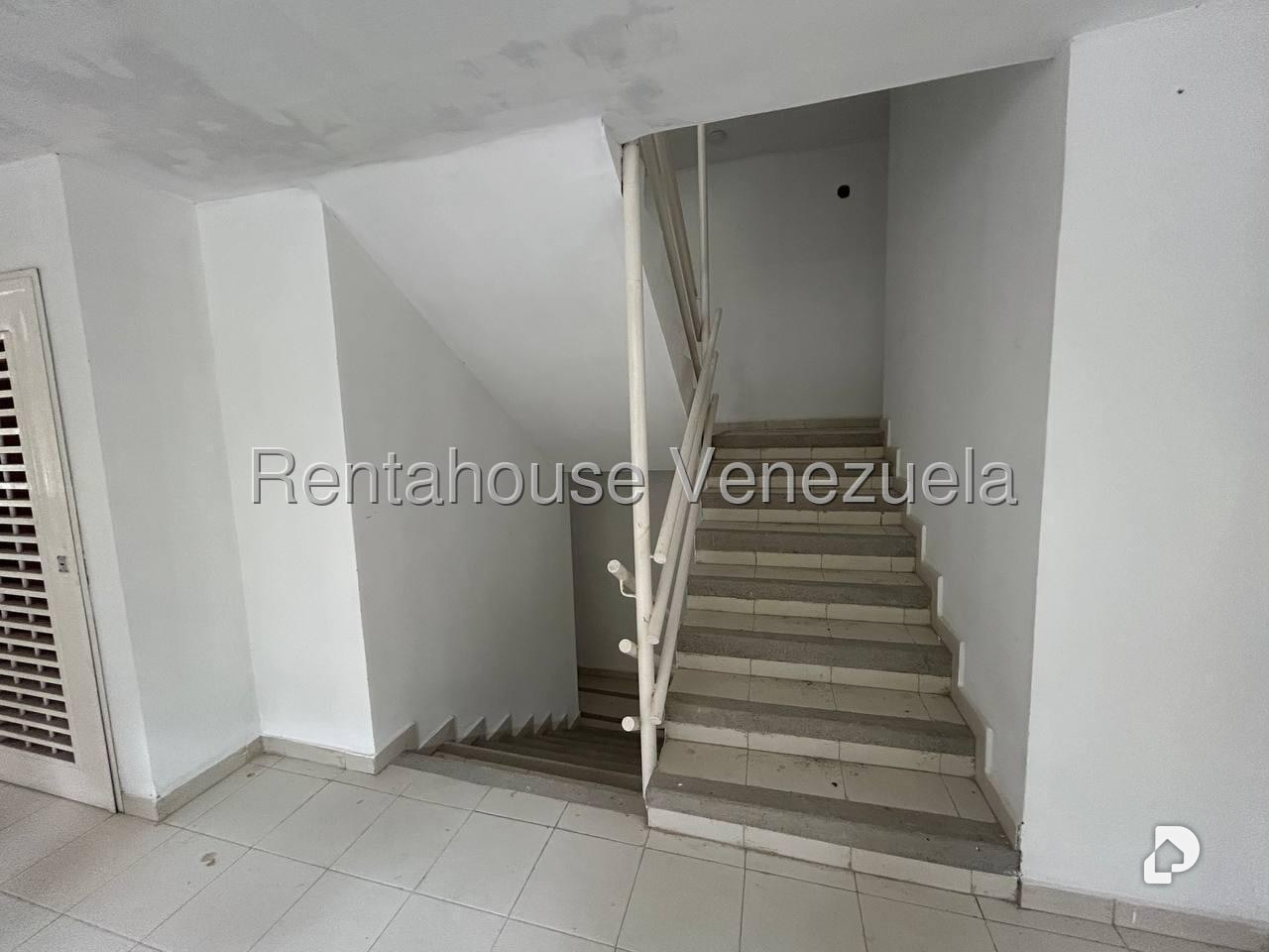 Apartamento en Los Naranjos (del Cafetal), Caracas – 22