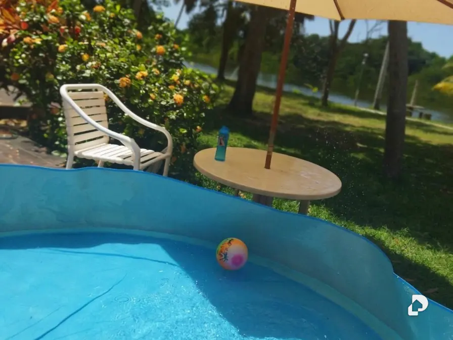 Apartamento en Río Chico – 11
